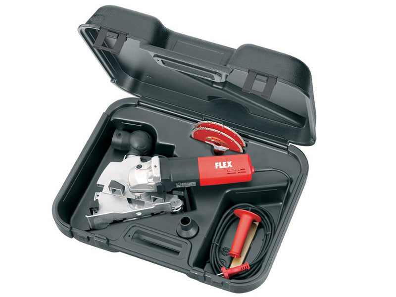 MS-1706 Wall Chaser 140mm 1400W 240V                                            
