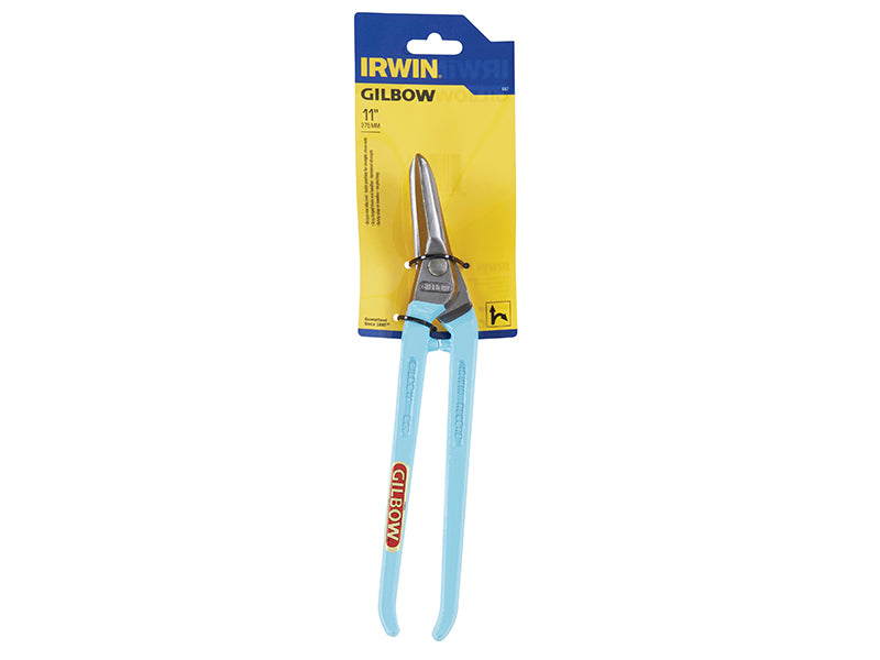 G67 Left Hand Universal Tin Snips 280mm (11in)                                  