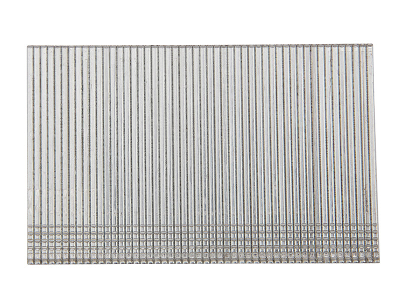 16 Gauge Galvanised Finish Nails 57mm (Pack 2500)                               