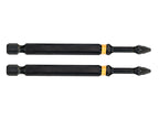 Extreme Impact Torsion Bits PZ3 x 50mm (Pack 5)