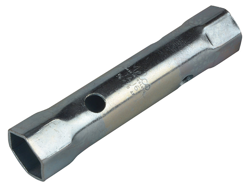 TA8 A/F Box Spanner 9/16 x 5/8 x 125mm (5in)