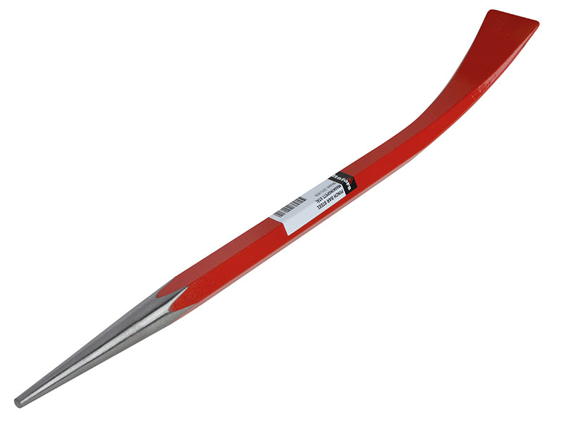 207 Steel Pinch Bar 400mm (16in)                                                