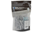 TechFast Roofing Screw Timber - Steel Light Section 5.5 x 60mm Pack 100         