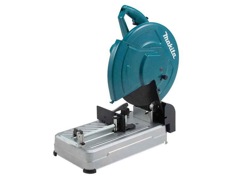 LW1400 Portable Cut Off Saw 355mm 1650W 110V