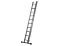 Everest D-Rung Double Extension Ladder