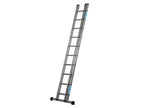Everest D-Rung Double Extension Ladder
