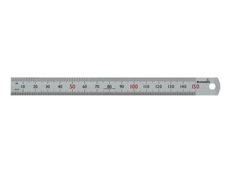 STL 600 Stainless Steel Ruler 600mm