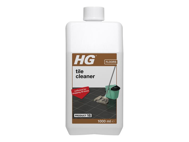 Tile Cleaner 1 litre                                                            