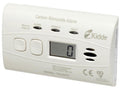 10LLDCO 10-Year Sealed Battery Digital Carbon Monoxide Alarm                    