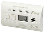 10LLDCO 10-Year Sealed Battery Digital Carbon Monoxide Alarm                    