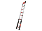 Rescue Line Military Telescopic Ladder 4.1m
