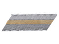 DNPT31R90 Galvanised 33° Angle Ring Shank Nails 3.1 x 90mm (Pack 2200)