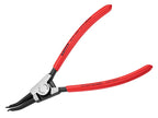46 31 A22 Circlip Pliers External 45° Bent Tip 19-60mm                          