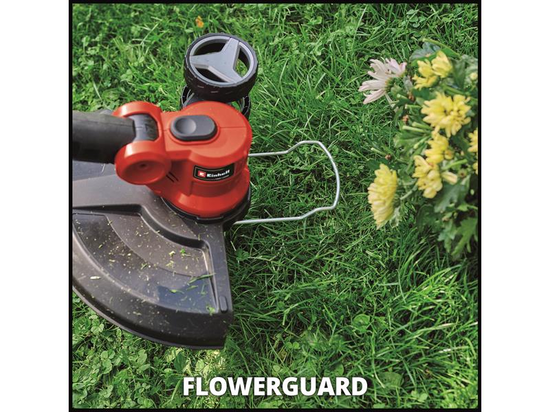 GE-CT 18/30 Li-Solo Power X-Change Grass Trimmer 18V Bare Unit                  