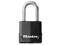 Excell™ Weather Tough 51mm Padlock 5-Pin - 51mm Shackle
