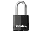 Excell™ Weather Tough 51mm Padlock 5-Pin - 51mm Shackle