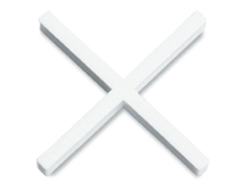 Long Leg Tile Spacers 3/32in (2mm) (Pack 1000)