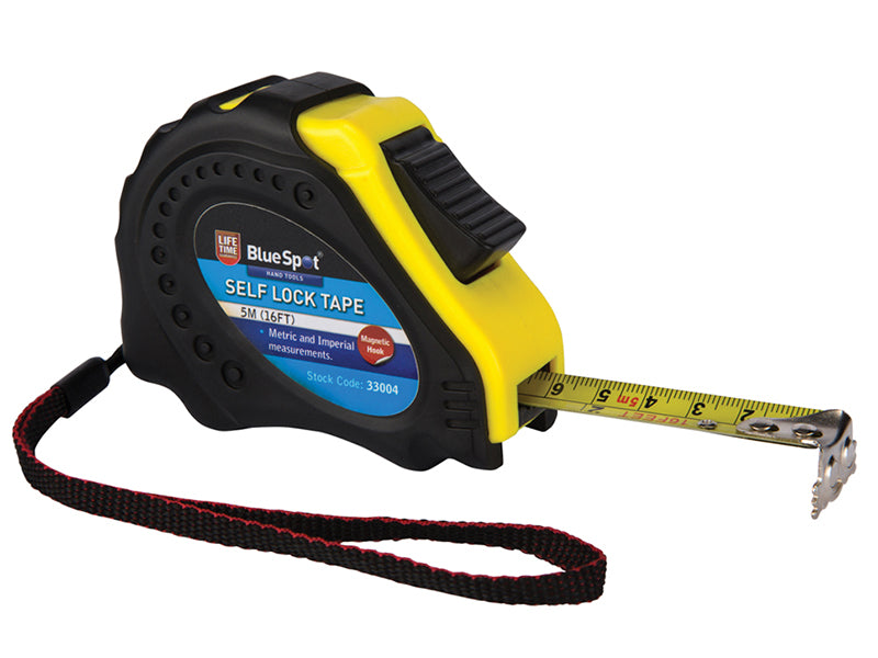 Easy Read Magnetic Pocket Tape 5m/16ft (Width 17mm)                             