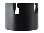 Superior™ Multi Construction Holesaw Carded 95mm