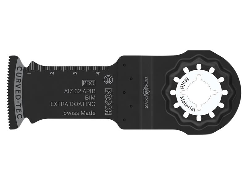 PRO AIZ 32 AIB Plunge Cut Blade 32mm