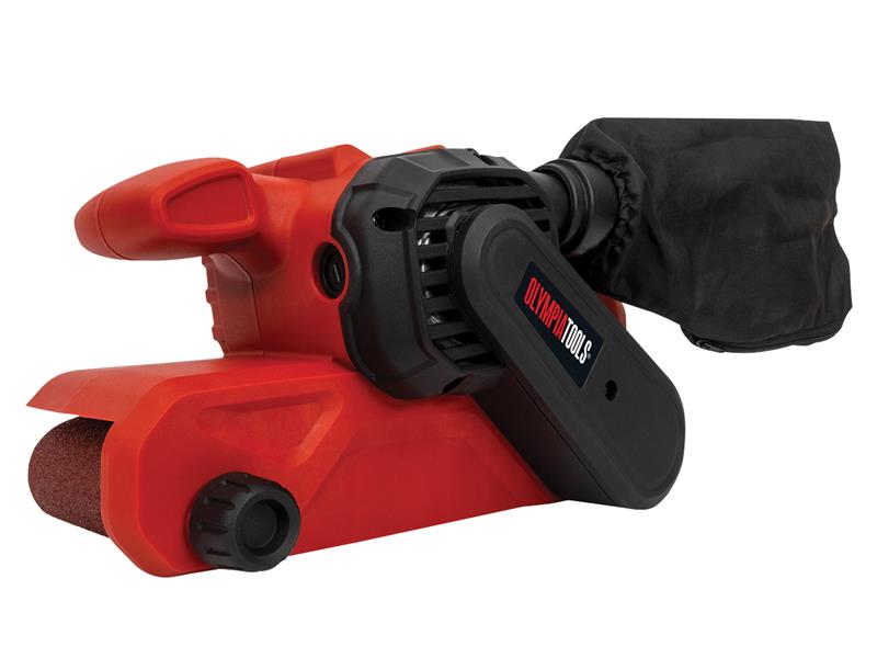 Belt Sander 75mm (3in) 900W 240V