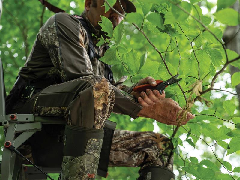 Tradesman Utility Shears 191mm (7.1/2in)