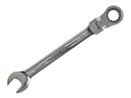 Ratchet Combination Spanner Flex Head CV 16mm                                   