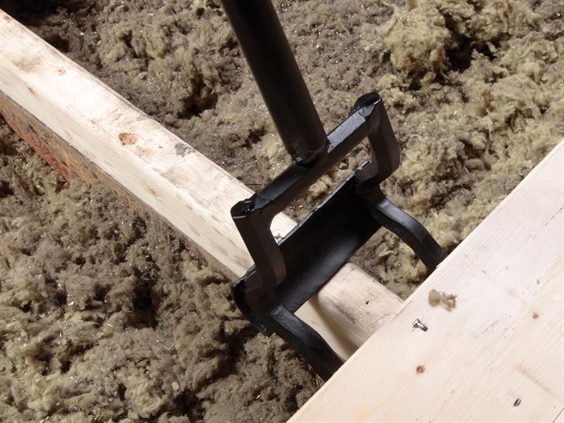 GORILLA® Demolition & Lifting Bar 92.5cm (37in)