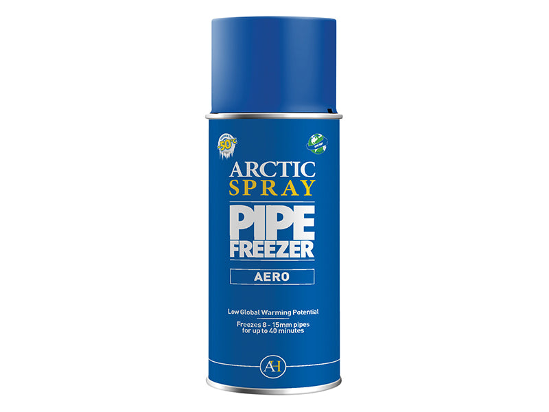 ZE Spray Pipe Freezer Aero Small 150ml                                          