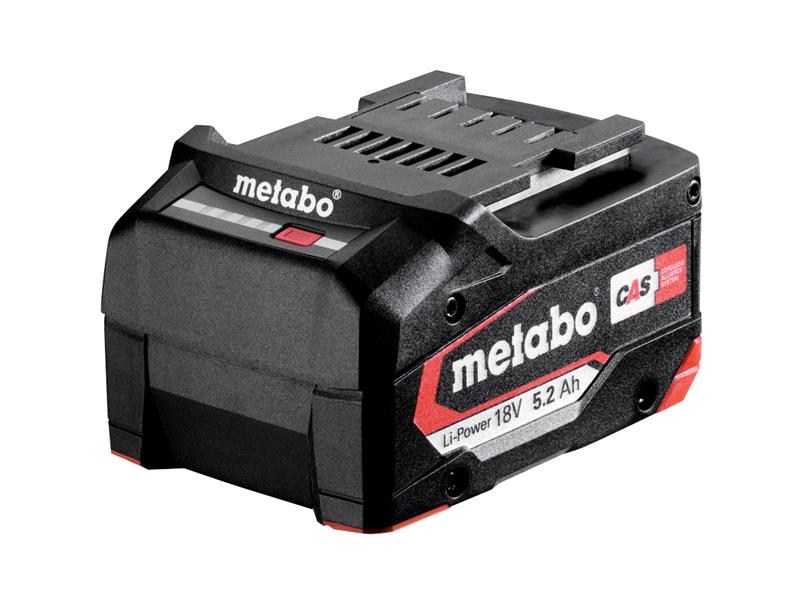 LiPOWER Battery Pack 18V