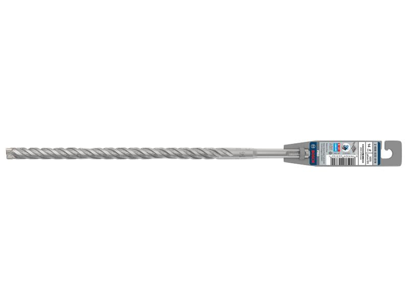 PRO SDS plus-5X Hammer Drill Bit 24 x 400 x 450mm