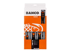 B219.005 BAHCOFIT Screwdriver Set, 5 Piece                                      