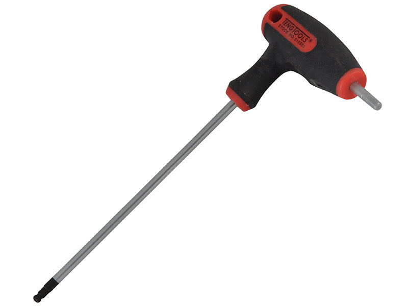 T-Handle Hexagon Driver 8mm