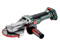 WVBF 18 LTX BL 15-125 Quick Flat-head Angle Grinder 18V Bare Unit