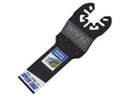 Multi-Tool Speed Edge Wood/Metal Blade 22mm (5 Pack)