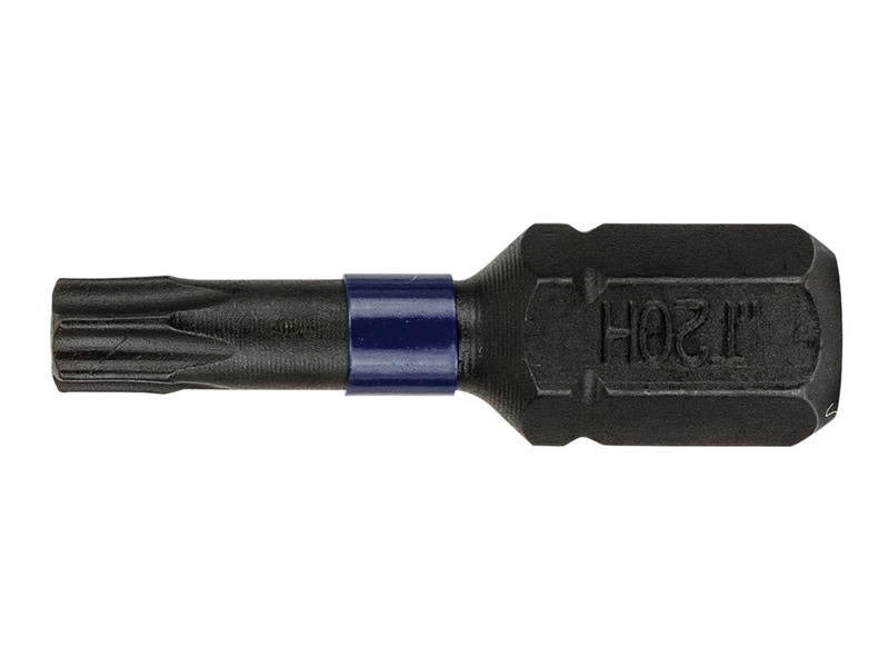 Impact Pro Performance Screwdriver Bits TX15 25mm (Pack 2)