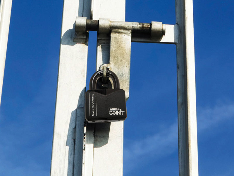 37/55mm GRANIT™ Plus Padlock Keyed Alike 4224254