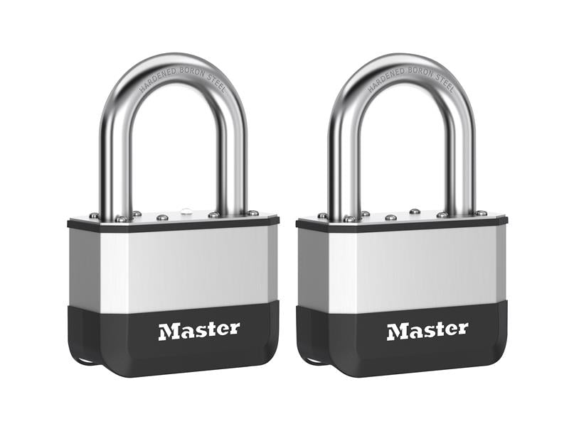 Elite™ Laminated Padlock