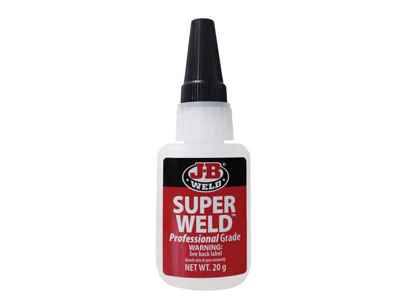 SuperWeld™ Professional Grade 20g                                               