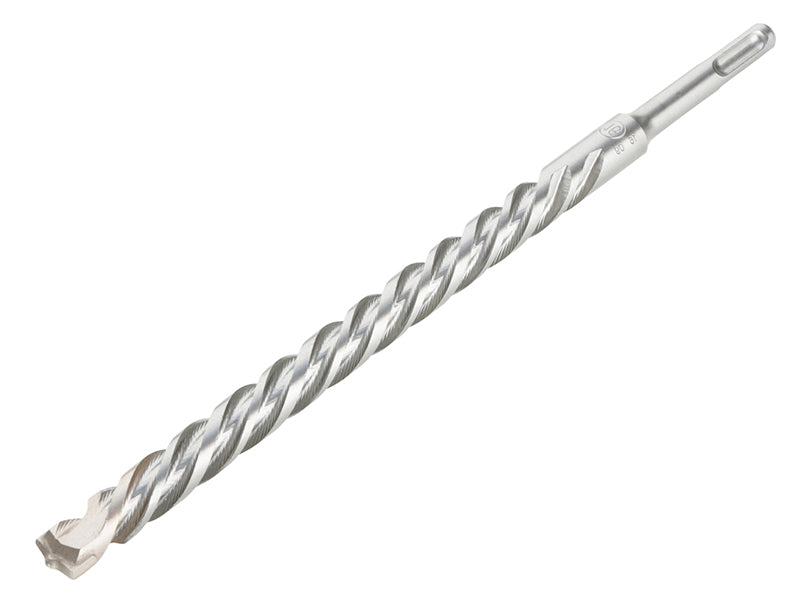 SDS Plus EXTREME 2® Drill Bit 30 x 450mm