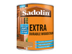 Extra Durable Woodstain Heritage Oak 2.5 litre