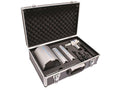 Dust Management Core Drill Kit, 9 Piece