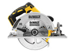 DCS572N XR Brushless Circular Saw 184mm 18V Bare Unit                           