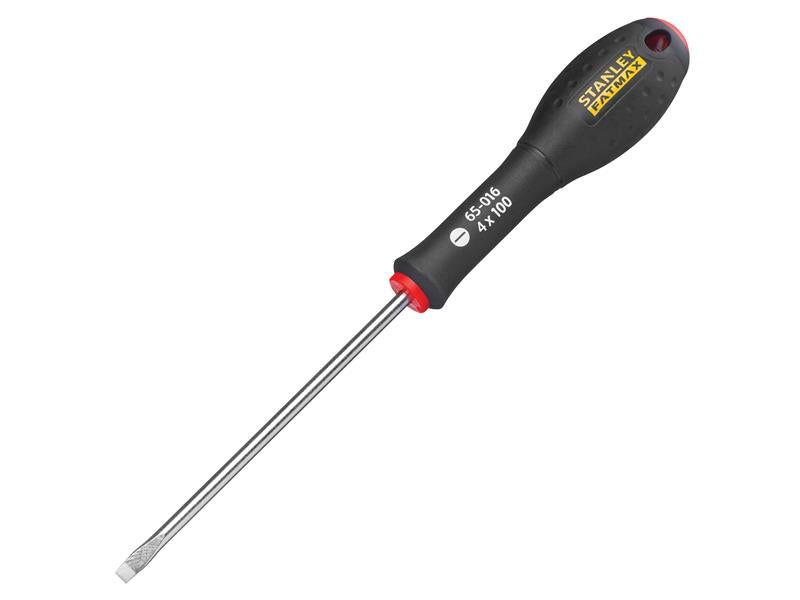 FatMax® Screwdriver Flared Tip 5.5 x 150mm