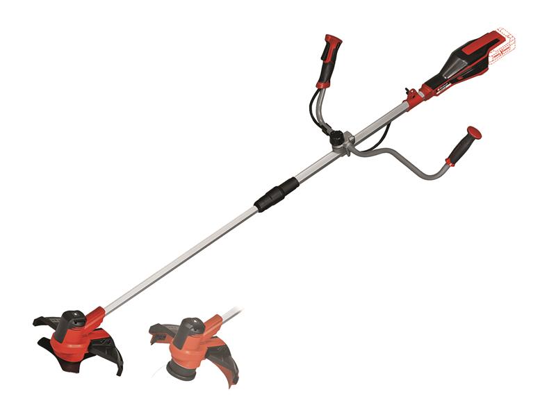 AGILLO 18/200 Power X-Change Brushcutter 18V Bare Unit                          