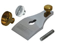 Lever Cap  Adjuster Nut & Screws for No 4 & 5 Planes                            