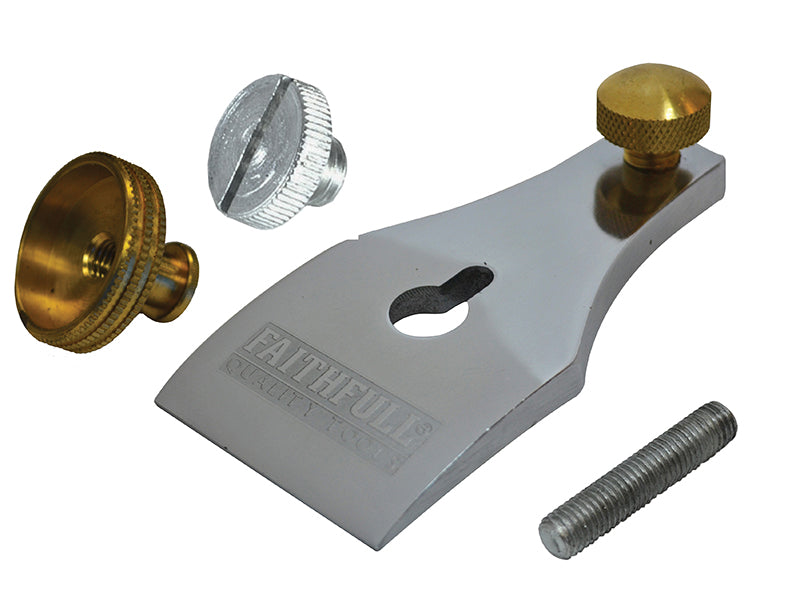 Lever Cap  Adjuster Nut & Screws for No 4 & 5 Planes                            
