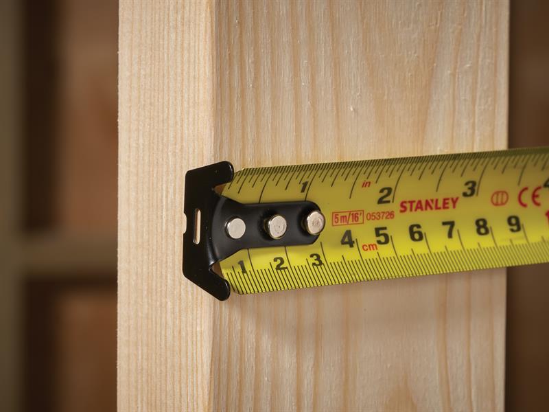 FatMax® Next Generation Tape 8m/26ft (Width 32mm)