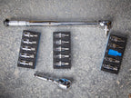 2005 Torque Wrench 1/2in Drive 40-210Nm                                         