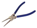 Circlip Pliers Inside Straight CRV 180mm (7in)                                  